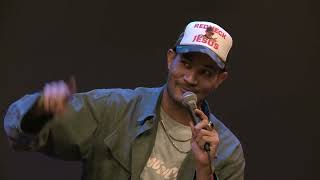 Bryce Vine  Interview Live 955  PNC Live Studio Session [upl. by Lustig]