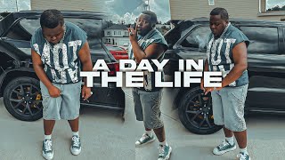 A DAY IN LIFE WITH NONECKJAY [upl. by Nivled]