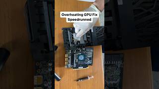 •RTX 3070 Gainward Phantom GS Disassembly Teardown Repaste• gpu pcbuild [upl. by Ellasal]