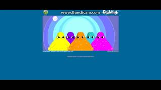 Boohbah PBS Kids [upl. by Ani]