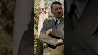 Warum war Hitler obdachlos [upl. by Amsaj]