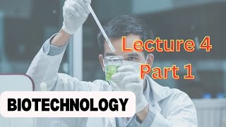 bioinformatics lecture 4 part one [upl. by Relyhs]