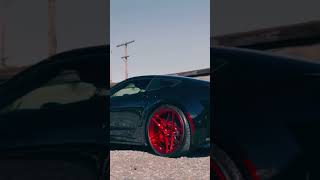 C7 Corvette edit edit automobile subscribemychannel [upl. by Anekam]