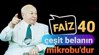 PROF DR NECMETTİN ERBAKAN HOCA FAİZSİZ SİSTEMİ ANLATIYOR [upl. by Nitsa265]