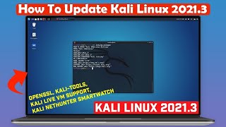 KALİ LİNUX 20213 KURULUM VE AYARLARI  WİNDOWS 11 [upl. by Iturk]