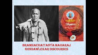 10 November l Gondawalekar Maharaj Discourses [upl. by Adnowal356]