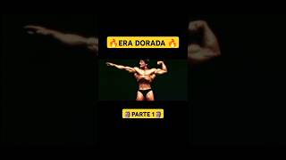 🔥🗿 ERA DORADA del CULTURISMO 🗿🔥 gym motivation reels fyp [upl. by Georgianna]