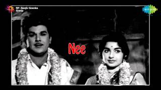 Nee  Adada Enna song [upl. by Nuahsyt]