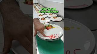 Ini adalah salah satu keahlian yang harus dimiliki chef professional [upl. by Alaine939]