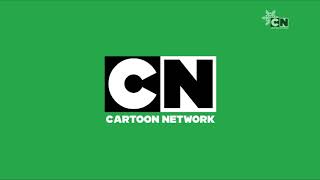 Cartoon Network CEE English Subfeed  Two Pastel Bumpers 2022 [upl. by Lamarre593]