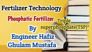 triple superphosphate fertilizer TSP [upl. by Travax]