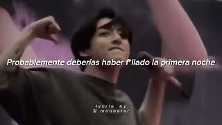 Esta canción le pertenece a JK Chase Atlantic SWIM sub español [upl. by Notaes150]