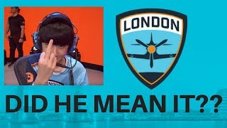 Is London Spitfire LYING About Profit  OWL S1 W3 D1 Recap [upl. by Ryter]