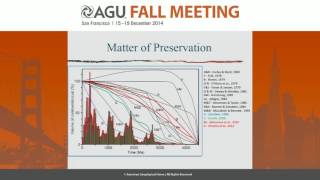 Reconciling the detrital zircon record and crustal growth within juvenile accretionary orogens [upl. by Meriel]