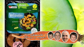 Produkttest Vemondo® Veganelen Garnelenersatz vegan  SY00131 [upl. by Ume447]