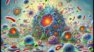 Immunogenic Cell Death [upl. by Clausen996]