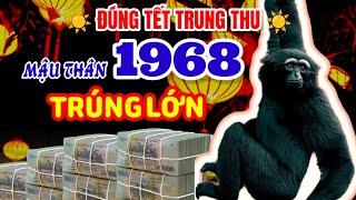 Làm ít hưởng lớn vào dịp Tết Trung Thu Thầy tử vi vén màn sự thật Mậu Thân 1968 cả nhà tính tiền [upl. by Atidnan663]