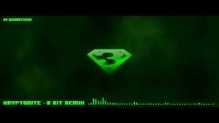 3 Doors Down  Kryptonite 8 bit Wgamefreak Remix ♫ [upl. by Neel]