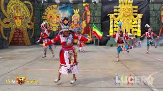 TINKUS LAYMESFINAL DEL TUNDIQUE DE ORO 2017 [upl. by Enilarac]