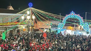 Pregón Fiestas de Hoyo de Manzanares 2024 [upl. by Fredel11]