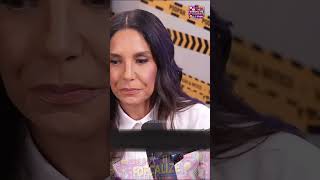 Ivete Sangalo quotDIVIDIAMOS UM PEDAÇO DE MELANCIA PRA NÃO FICAR COM FOME quot🥹celebridades ivetesangolo [upl. by Westfall]