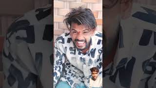 New comedy video Nitesh comedyan shortvideo viralvideo cg funny cgfunny instagram youtube 🤣🤣🤣 [upl. by Drud840]