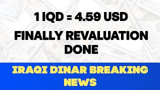 Iraqi dinar 🔥 Shabibi’s Prediction Coming True ✅IRAQI DINAR NEWS TODAY  IRAQI DINAR NEWS TODAY 2024 [upl. by Clevey]