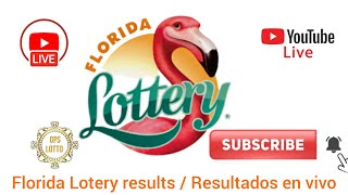 🔴 Résultat Florida lotery 25 septembre 2024 soir NewYork gpslotto boulcho [upl. by Lund812]