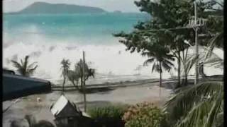 Tsunami en Banda Aceh Indonesia [upl. by Aria258]