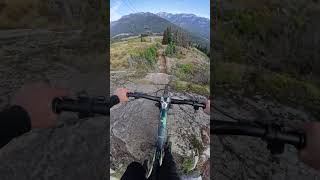 Riding the biggest slab on “Slab N’ Tickle” [upl. by Duhl]