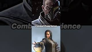 Arcann vs Satele Shan  SW Legends [upl. by Twyla]