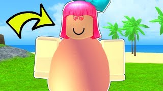 Roblox WORLD RECORD EGG GAME WEIRDEST GAME IN ROBLOX [upl. by Nnylsor317]