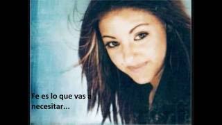 Stacie Orrico 00 Baby Subtitulada en Español [upl. by Jarl111]