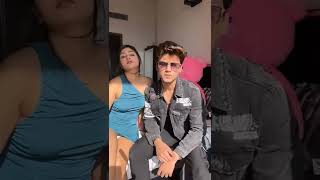 mohak narang prank on surbhi rathore [upl. by Betteann]