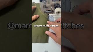 Knacker design how to sew knacker pocket 2024 fashion mensfashion [upl. by Lorri]