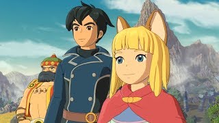 Ni No Kuni Remastered  7 Beginner Tips [upl. by Kanal]