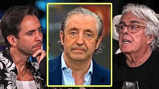 Siro López habla sobre el juicio con Pedrerol y la cagada que hizo en el directo de Ibai [upl. by Elsinore]