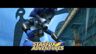 Dolphin Emulator 50 Ishiiruka  Star Fox Adventures 1080p HD  Nintendo GameCube [upl. by Anicnarf]