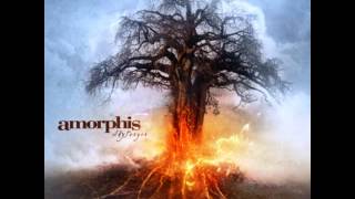 Amorphis  Skyforger [upl. by Hannazus]