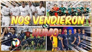 ¡EQUIPOS QUE NOS VENDIERON HUMO [upl. by Arda]