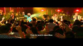 New Creation Church  Loves sacrifice [upl. by Ahsiruam]