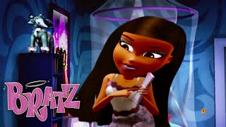 Slumber Party  Bratz Series Full Episode [upl. by Dreeda]