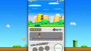  How to play New Super Mario Bros on Mac HD MAC  [upl. by Elwira69]