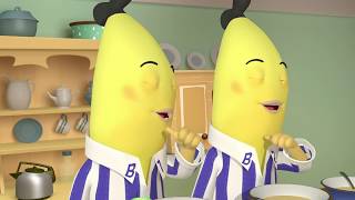 Animated Compilation 18  Full Episodes  Bananas in Pyjamas Official [upl. by Mimi788]