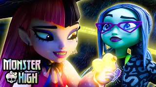 Here are the FANGTASTIC Monster High spells of all time  💚🎃HALLOWEEN COUNTDOWN💚🎃 [upl. by Webb258]