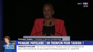 Primaire populaire  questce que ça change [upl. by Sutit]