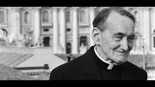 Avery Dulles on the Models of the Church The Use of Models in Ecclesiology⛪️ catholicchurch [upl. by Fidel]