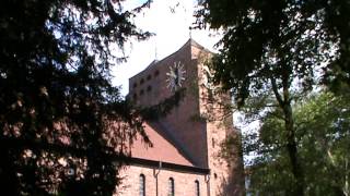 Aschaffenburg D  HerzJesuKirche [upl. by Ennaul]