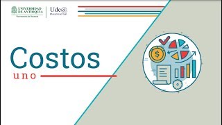 Tutorial  Prorrateo secundario  Método directo [upl. by Ahsimit]