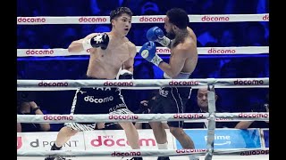 Naoya Inoue vs Luis Nery Full Fight Analysis Highlights  Inoue wins 6 round KO 井上尚弥 vs ルイス・ネリ [upl. by Eltsryk635]